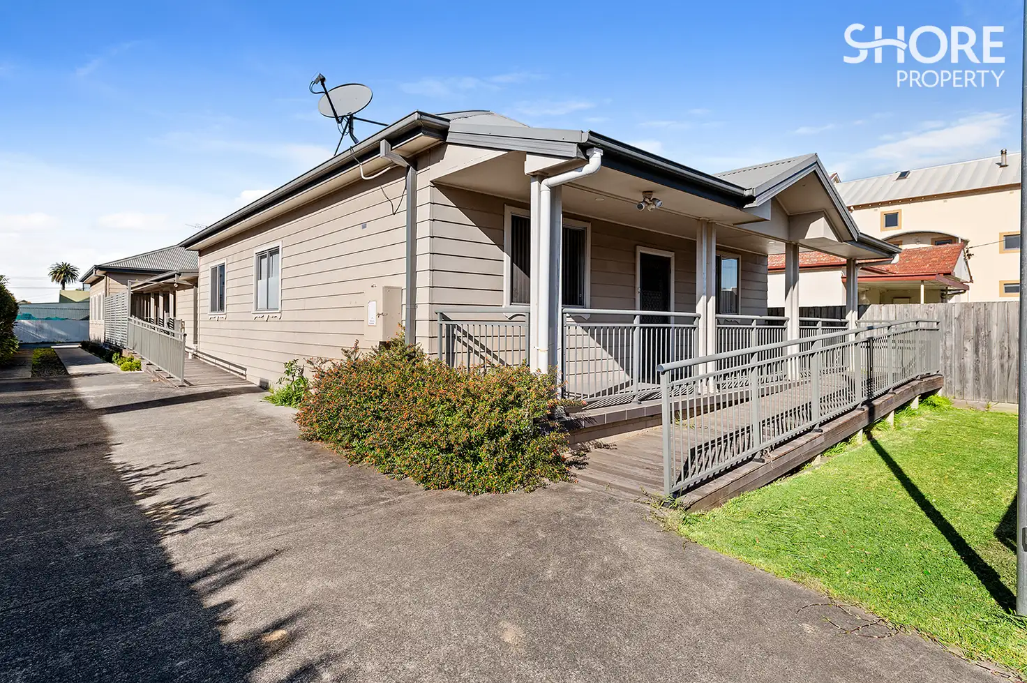 Main view of Homely house listing, 49 Hanbury Street, Mayfield NSW 2304