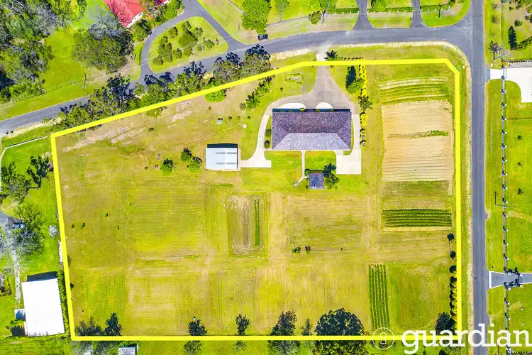 8 Lisbon Road, Kenthurst NSW 2156