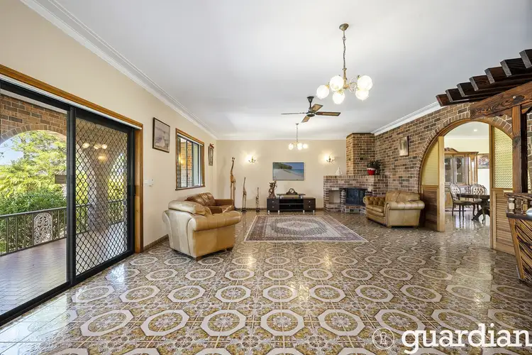 Fourth view of Homely rural property listing, 8 Lisbon Road, Kenthurst NSW 2156