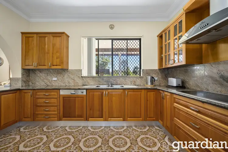 Fifth view of Homely rural property listing, 8 Lisbon Road, Kenthurst NSW 2156