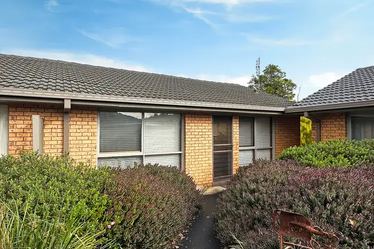 Main view of Homely unit listing, 3/11 Archibald Crescent, Warragul VIC 3820