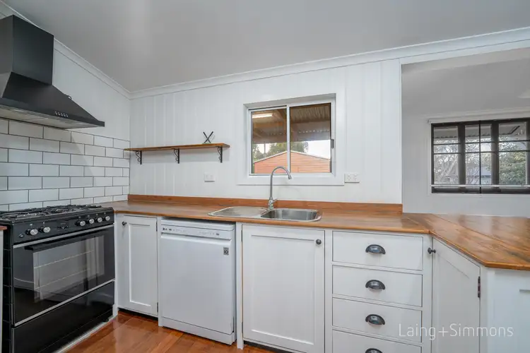 Fourth view of Homely house listing, 21 Marsh Street, Armidale NSW 2350