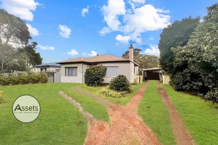 Main view of Homely house listing, 42 Waterford Avenue, Portland VIC 3305