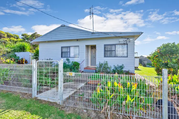 10 Ridge Street, Attunga NSW 2345