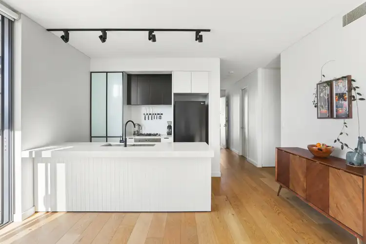 Second view of Homely apartment listing, 403/14 Flour Mill Way, Summer Hill NSW 2130