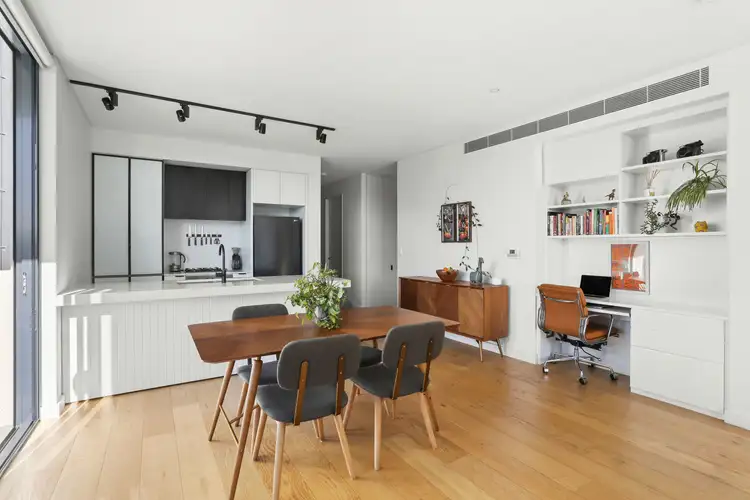 Third view of Homely apartment listing, 403/14 Flour Mill Way, Summer Hill NSW 2130
