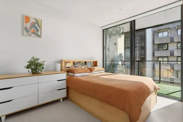 Fourth view of Homely apartment listing, 403/14 Flour Mill Way, Summer Hill NSW 2130