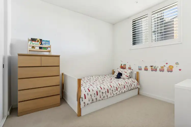 Fifth view of Homely apartment listing, 403/14 Flour Mill Way, Summer Hill NSW 2130