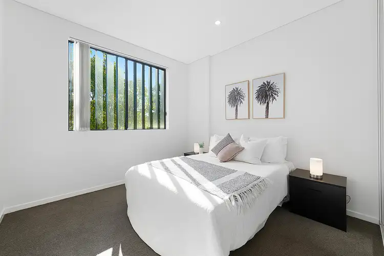 Sixth view of Homely apartment listing, 20/10-12 Field Place, Telopea NSW 2117