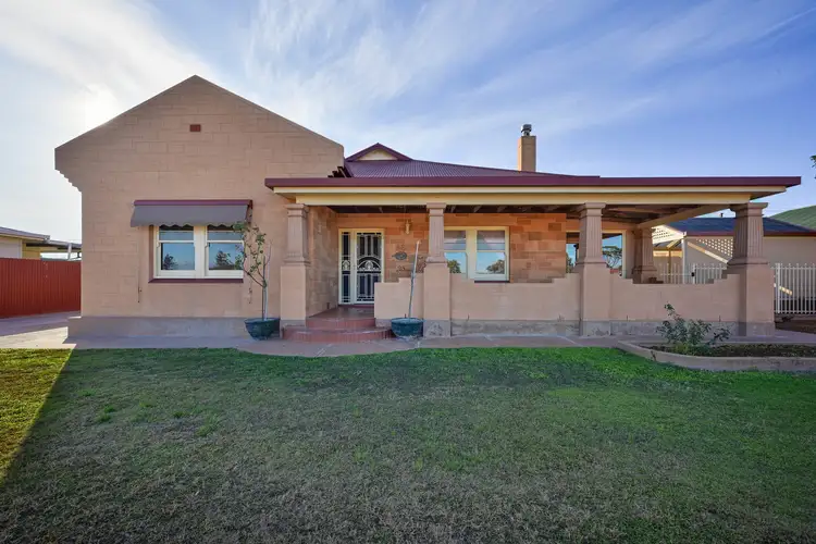 46 Nicolson Avenue, Whyalla Playford SA 5600