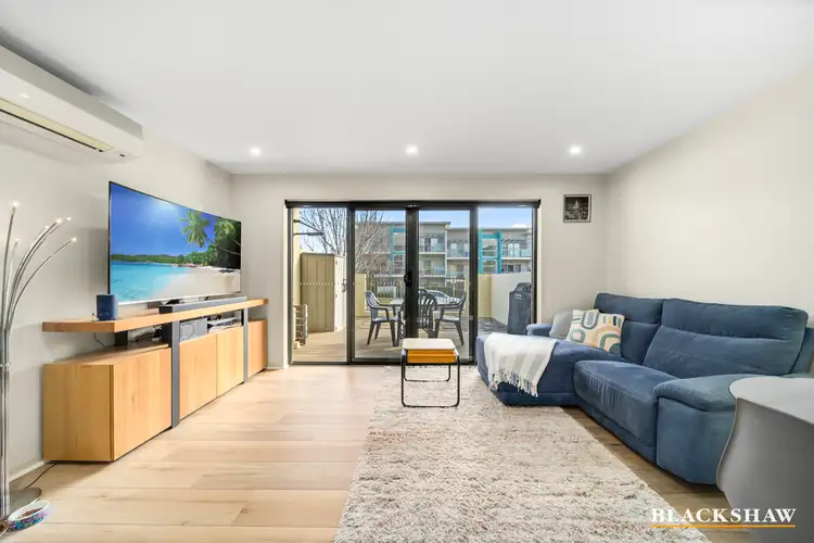 103/104 Henry Kendall Street, Franklin ACT 2913