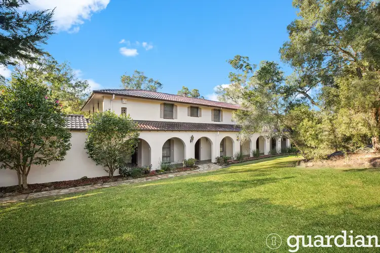 251 Annangrove Road, Rouse Hill NSW 2155