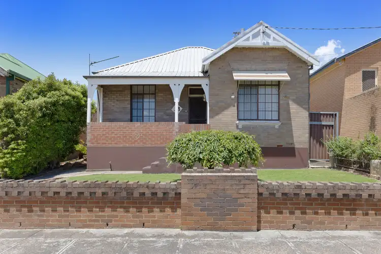 Main view of Homely house listing, 77 Ferro Street, Lithgow NSW 2790