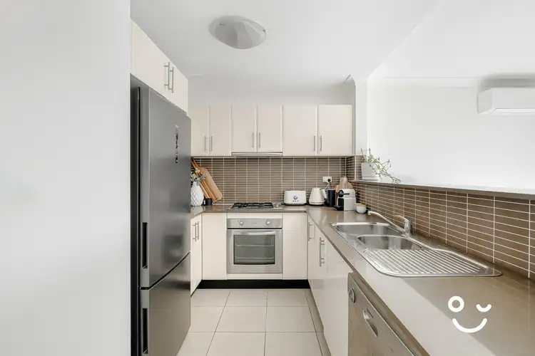 Third view of Homely apartment listing, 8/5-7 Princes Highway, Figtree NSW 2525