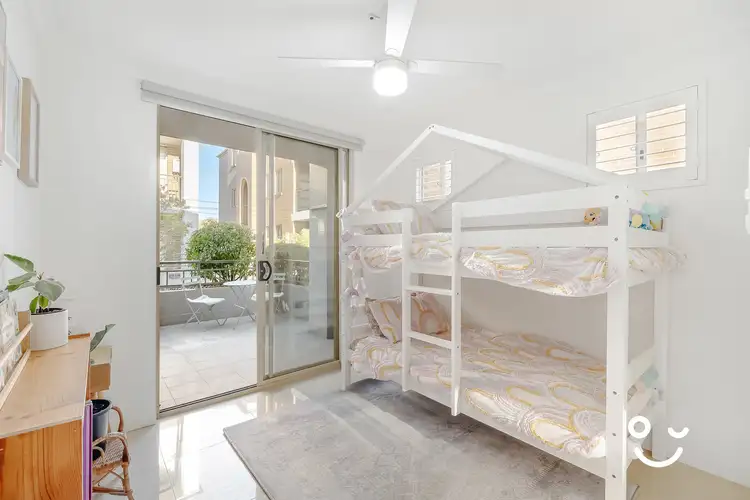 Fifth view of Homely apartment listing, 8/5-7 Princes Highway, Figtree NSW 2525