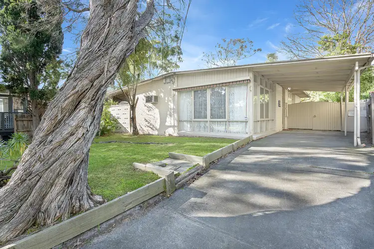 14 Paisley Drive, Frankston VIC 3199