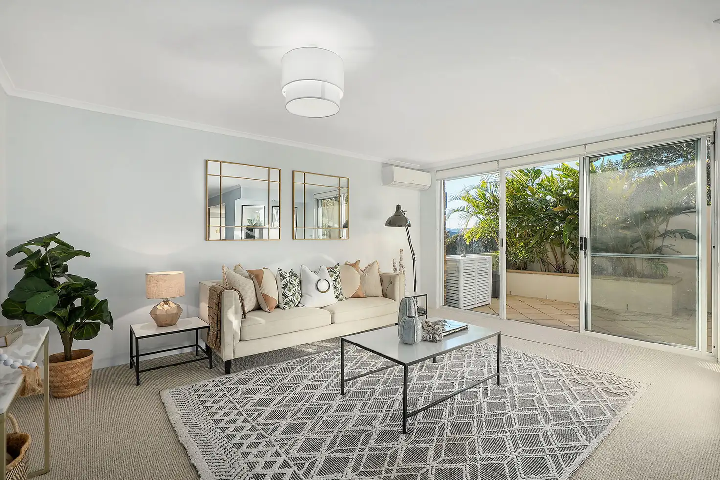 Main view of Homely apartment listing, 3/23 Daintrey Street, Fairlight NSW 2094