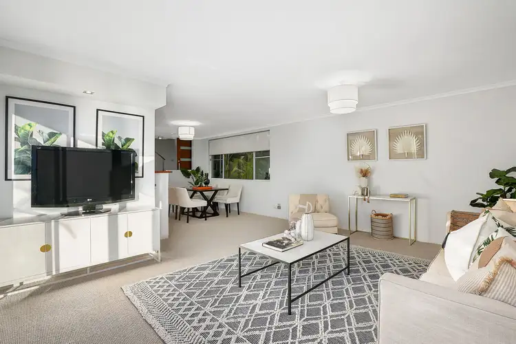 Second view of Homely apartment listing, 3/23 Daintrey Street, Fairlight NSW 2094