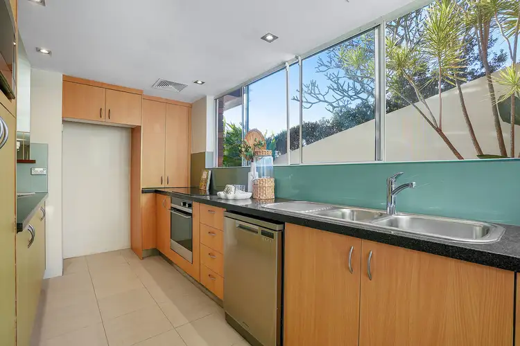 Fourth view of Homely apartment listing, 3/23 Daintrey Street, Fairlight NSW 2094