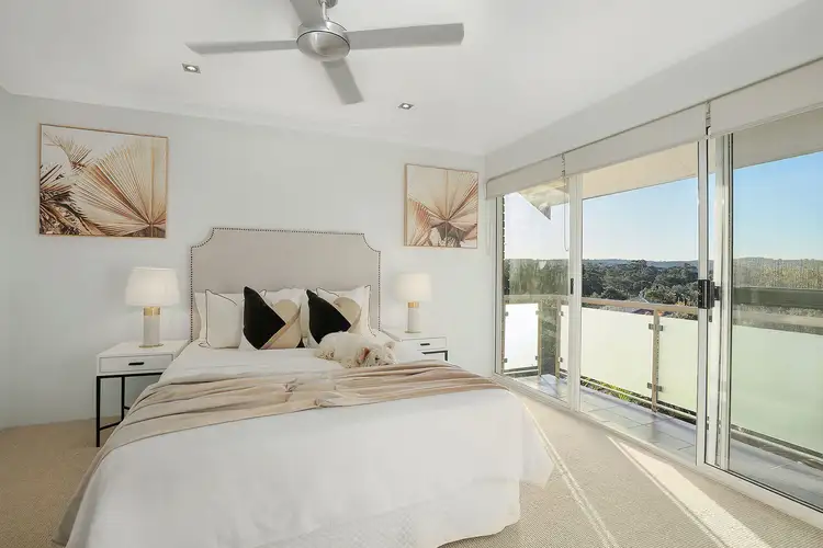 Fifth view of Homely apartment listing, 3/23 Daintrey Street, Fairlight NSW 2094