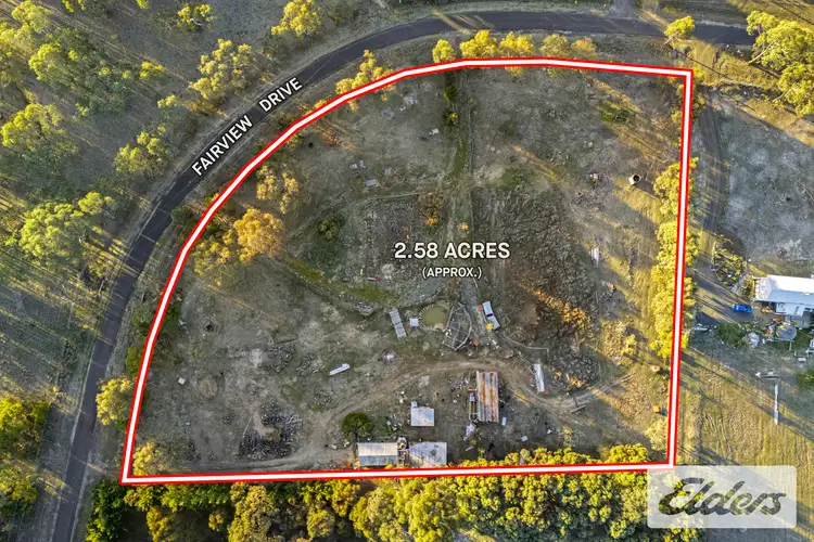 200 Fairview Drive, Clunes VIC 3370