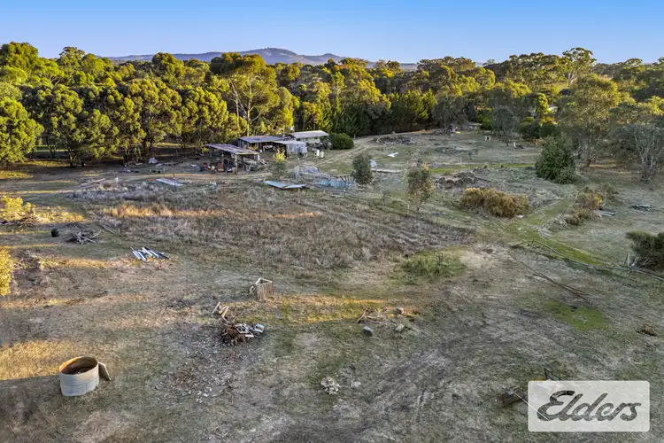 Second view of Homely land listing, 200 Fairview Drive, Clunes VIC 3370