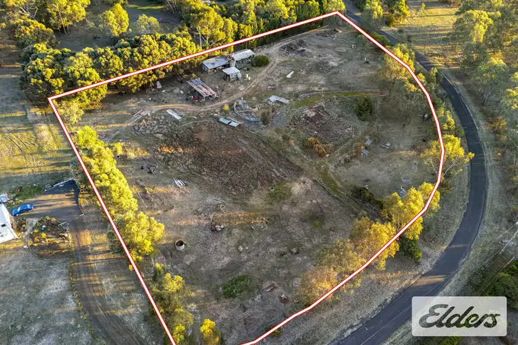 Sixth view of Homely land listing, 200 Fairview Drive, Clunes VIC 3370