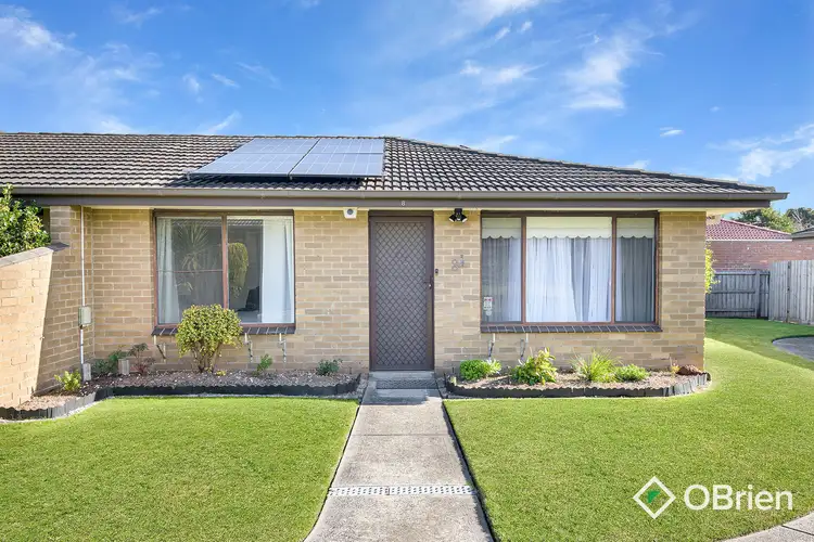 Main view of Homely unit listing, 8/199 Beach Street, Frankston VIC 3199