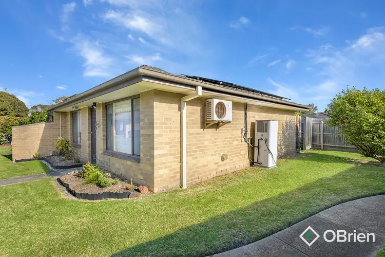 Second view of Homely unit listing, 8/199 Beach Street, Frankston VIC 3199