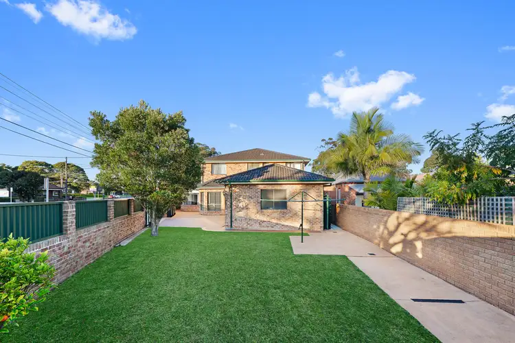 Third view of Homely house listing, 17 Park Road, Five Dock NSW 2046