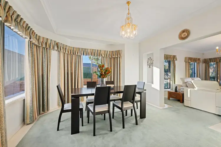 Fifth view of Homely house listing, 17 Park Road, Five Dock NSW 2046