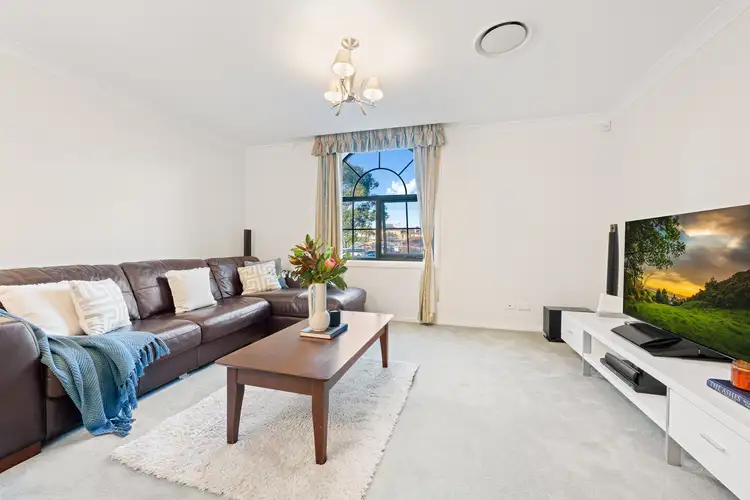 Sixth view of Homely house listing, 17 Park Road, Five Dock NSW 2046