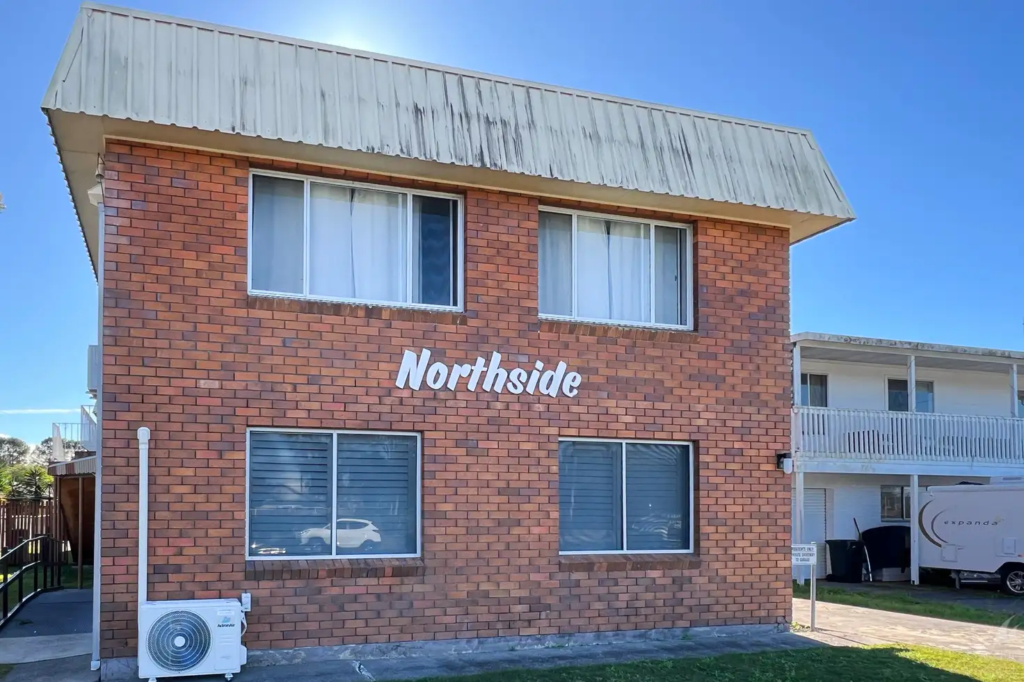 Main view of Homely apartment listing, 5/39 North Street, Tuncurry NSW 2428