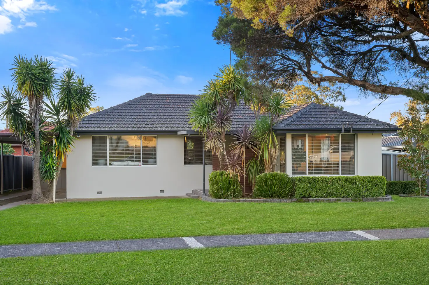 Main view of Homely house listing, 3 Himalaya Crescent, Seven Hills NSW 2147