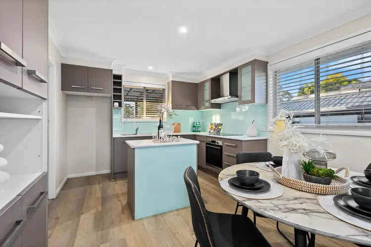 Fourth view of Homely house listing, 3 Himalaya Crescent, Seven Hills NSW 2147