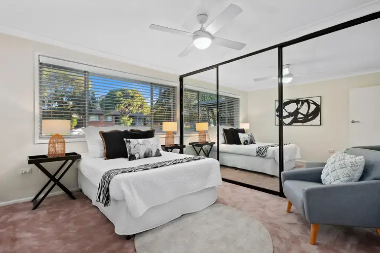 Fifth view of Homely house listing, 3 Himalaya Crescent, Seven Hills NSW 2147