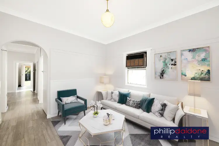 Second view of Homely house listing, 24 Fourth Avenue, Berala NSW 2141