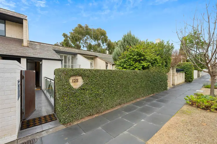 123 Brougham Place, North Adelaide SA 5006