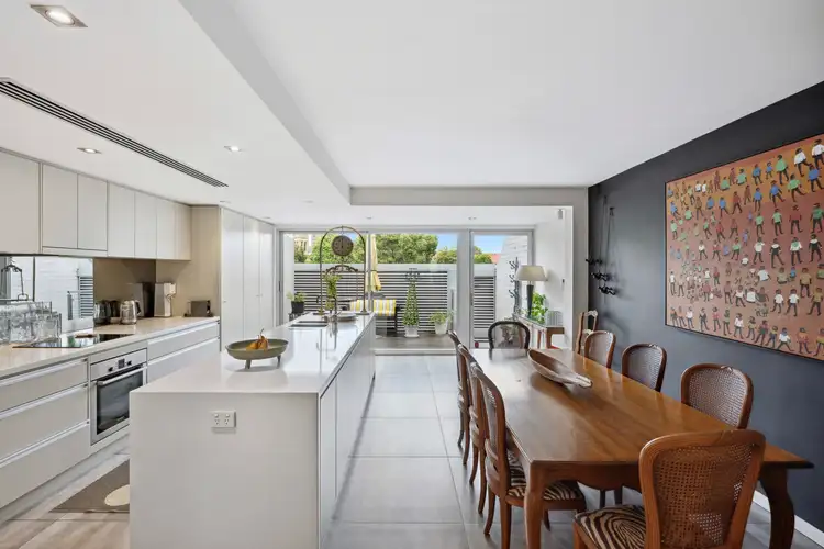 Sixth view of Homely house listing, 123 Brougham Place, North Adelaide SA 5006