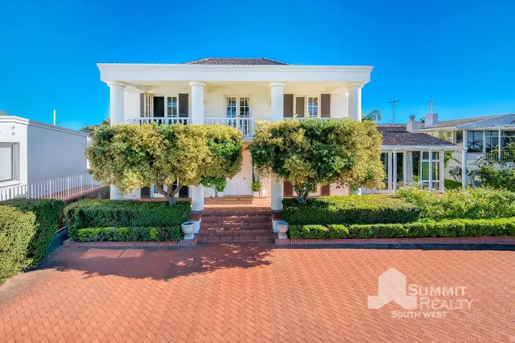 36 Picton Crescent, Bunbury WA 6230