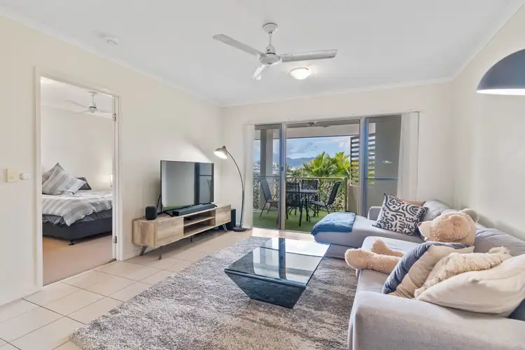 21/111-113 Martyn Street, Parramatta Park QLD 4870