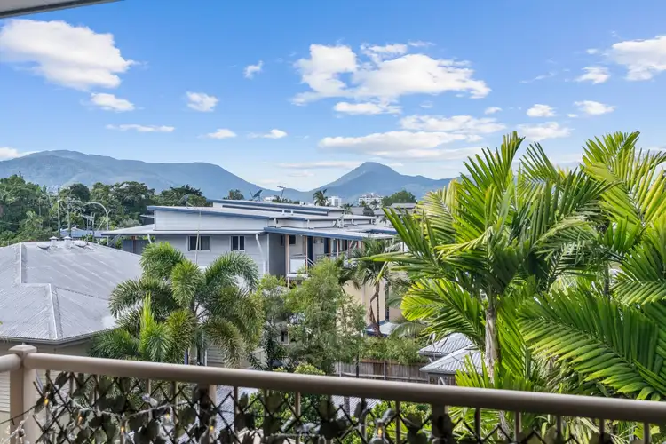 Second view of Homely apartment listing, 21/111-113 Martyn Street, Parramatta Park QLD 4870