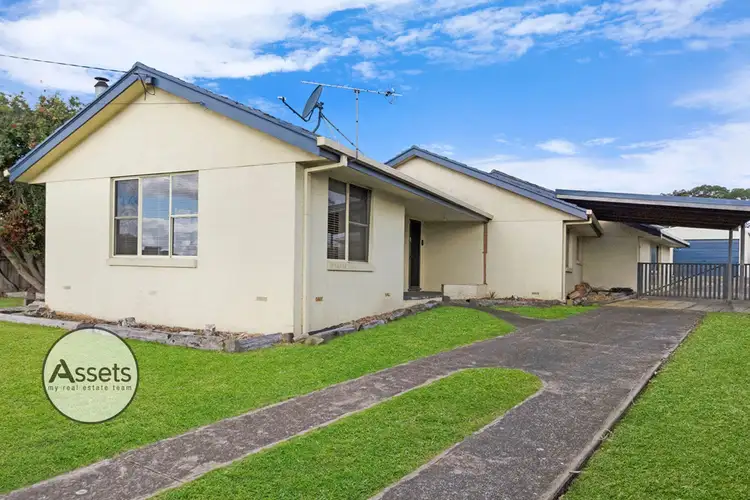 Main view of Homely house listing, 13 Dutton Street, Portland VIC 3305