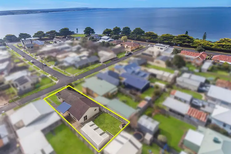 Second view of Homely house listing, 13 Dutton Street, Portland VIC 3305