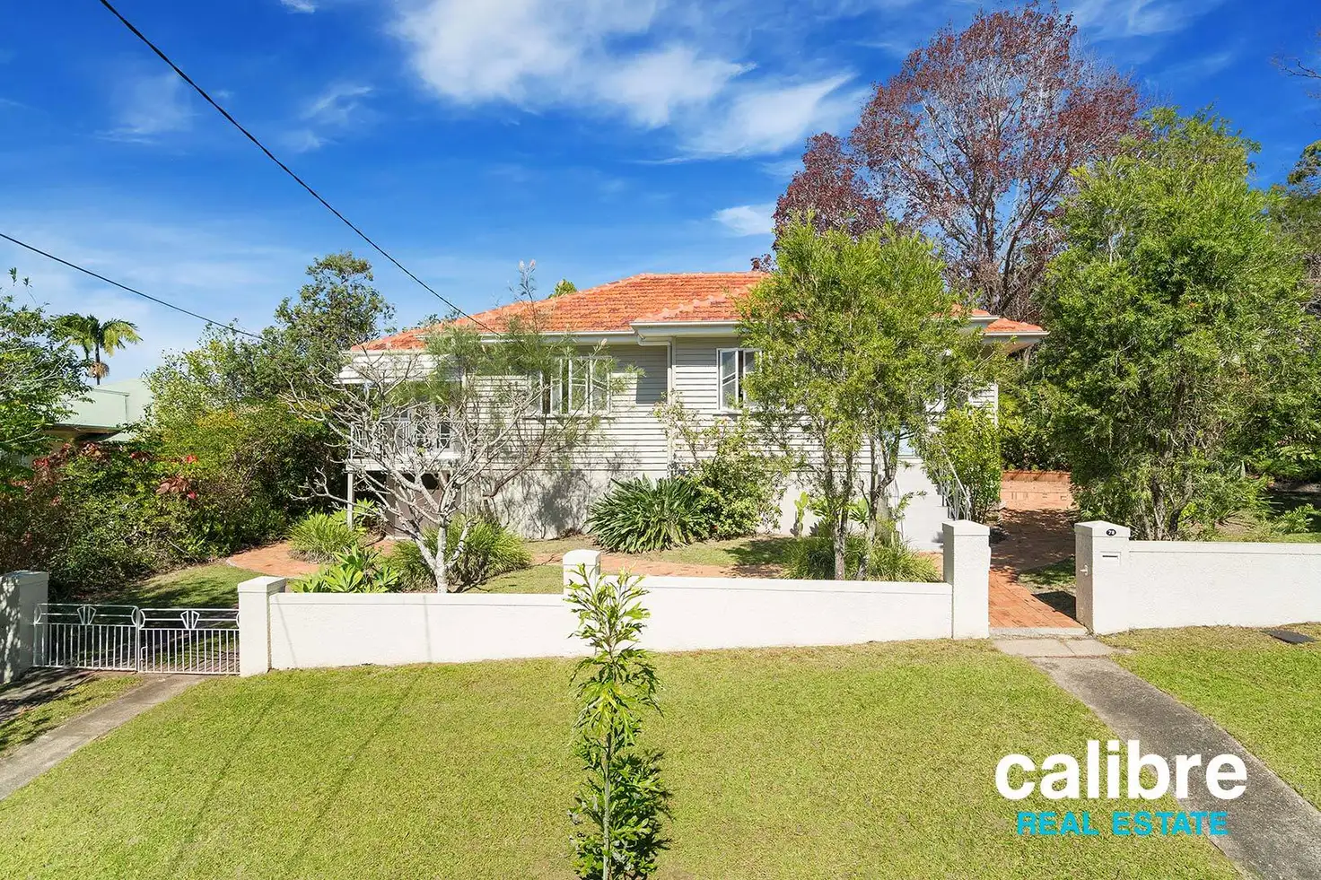 Main view of Homely house listing, 78 Buckingham Street, Ashgrove QLD 4060