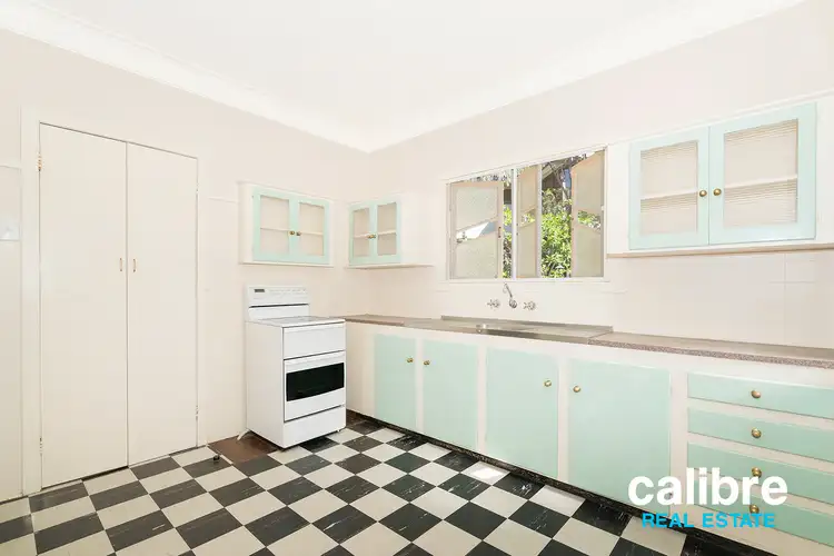 Second view of Homely house listing, 78 Buckingham Street, Ashgrove QLD 4060