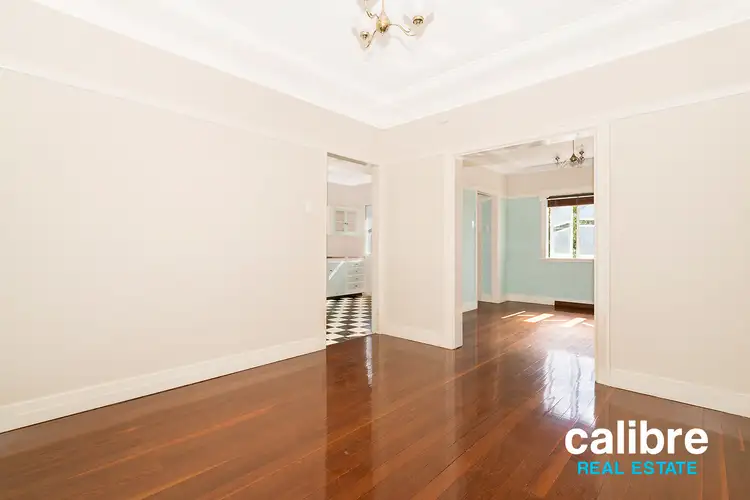 Fifth view of Homely house listing, 78 Buckingham Street, Ashgrove QLD 4060