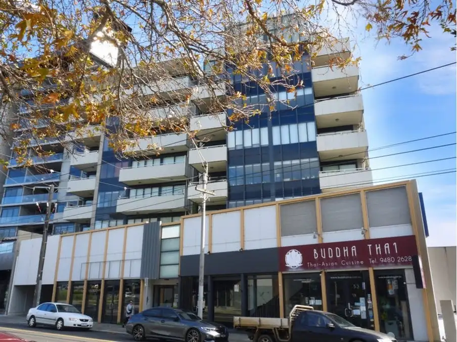 Main view of Homely apartment listing, 203/49 Plenty Road, Preston VIC 3072