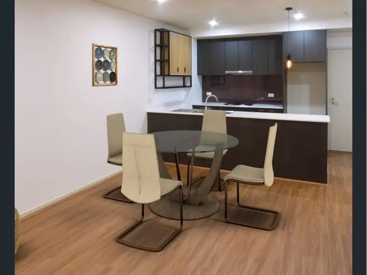 Second view of Homely apartment listing, 203/49 Plenty Road, Preston VIC 3072