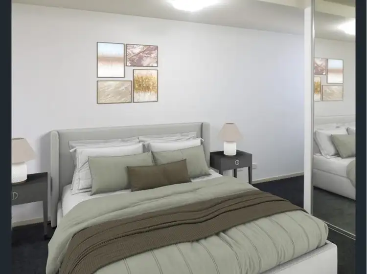 Fifth view of Homely apartment listing, 203/49 Plenty Road, Preston VIC 3072